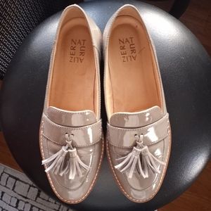 Naturalizer ELECTRA WEDGE LOAFER